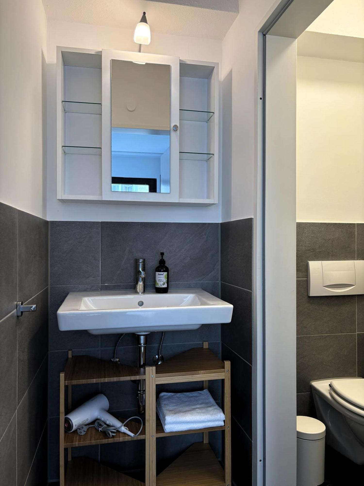 Hafenbad - Grosses Cityapartment Ulm Ngoại thất bức ảnh