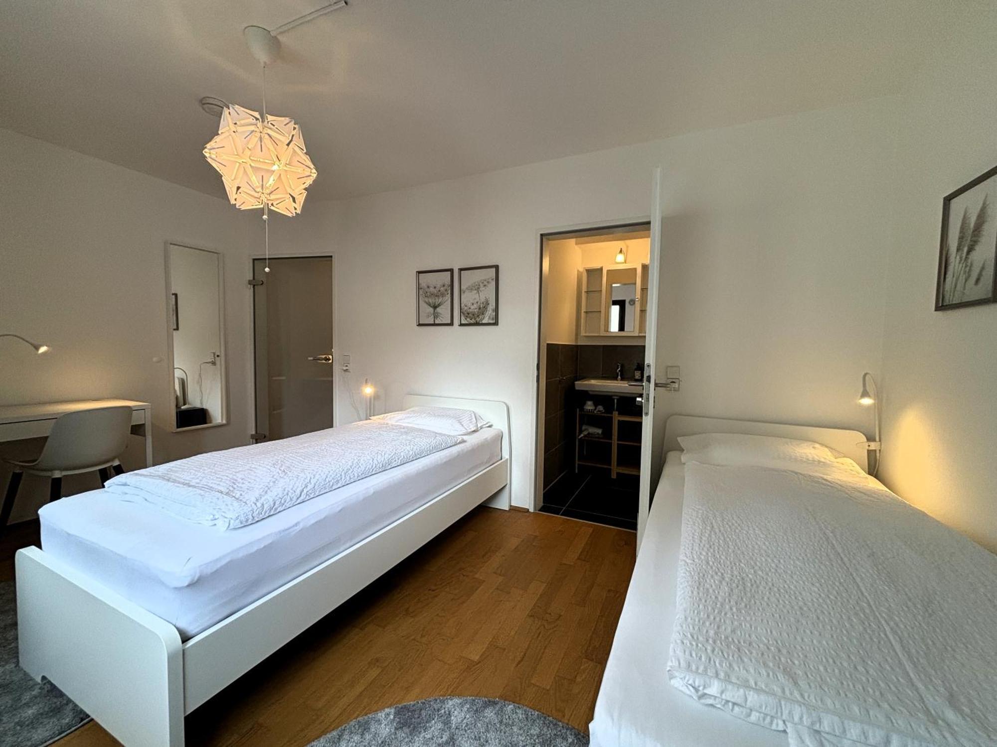 Hafenbad - Grosses Cityapartment Ulm Ngoại thất bức ảnh