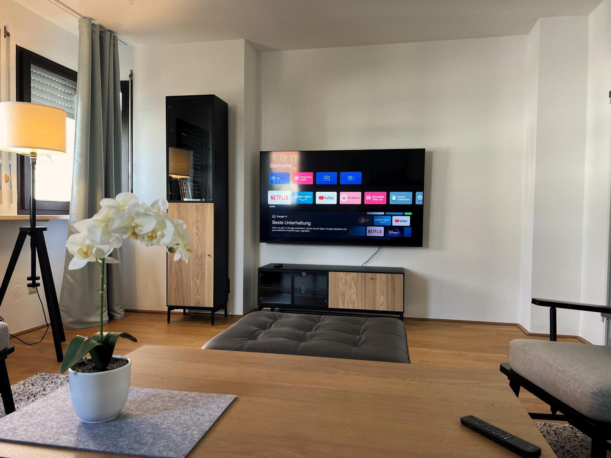 Hafenbad - Grosses Cityapartment Ulm Ngoại thất bức ảnh
